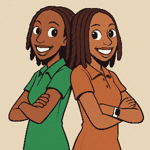 Kamz Twins