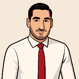 Alex Cormont - The French Relationship Expert