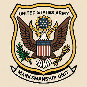 U.S. Army Marksmanship Unit