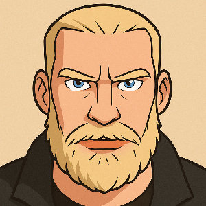 Erik Aanderaa