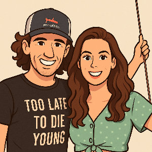 Ryan & Sophie