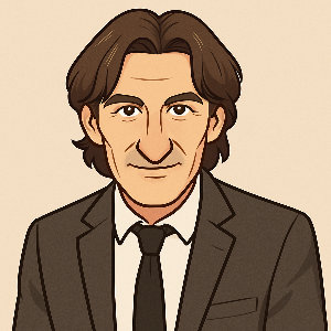 Daniel King