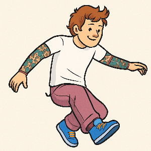Edward Christopher Sheeran