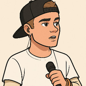 Justin Bieber
