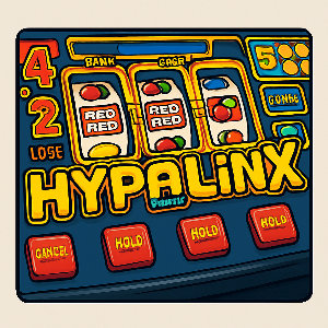 Hypalinx