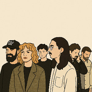 Hillsong united TV