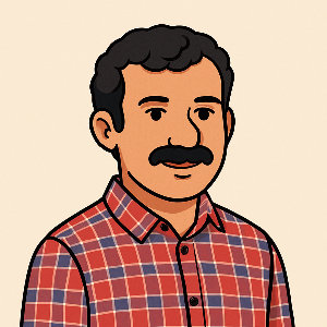 Samuel Tensingh