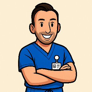 Dr. Michael Cellini