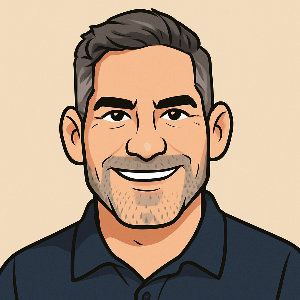 Grant Cardone