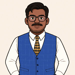 Be An Entrepreneur - Taresh Singhania