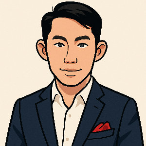 Brad Goh