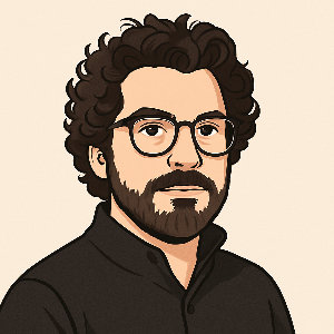 Mauro Caimi - Trading On