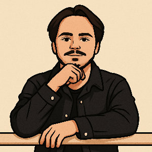 Yanis Marshall