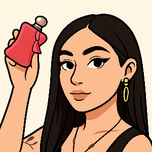 Clémence CC Fragrance