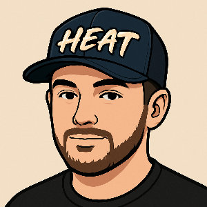 Sneakers Heat