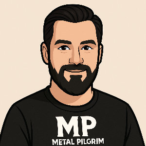 Metal Pilgrim