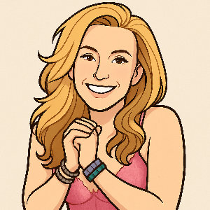 Rachel Griffin Accurso
