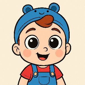 Little Angel