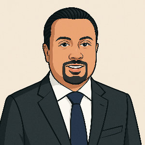 Murtaza Hassan