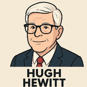 Hugh Hewitt