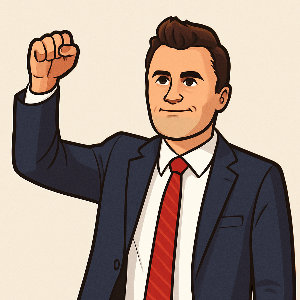 Charlie Kirk