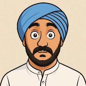 Jasmeet Raina