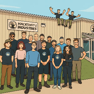 Hacksmith Industries