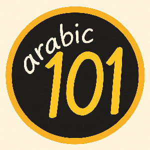 Arabic 101