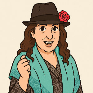 Whimsy Anderson