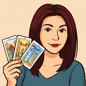 My Way Tarot
