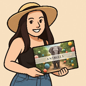 Puzzle with Emilia
