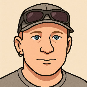Dave Briggs