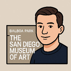 The San Diego Museum of Art