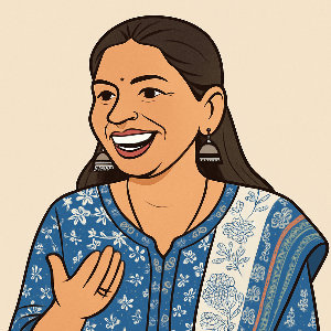 Kabita Singh