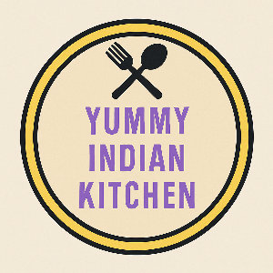 Yummy Indian Kitchen