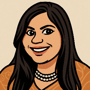Kavita Bardia