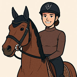 Momo Equestrian