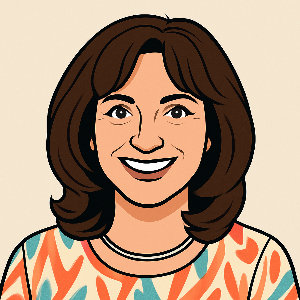 Gina K.