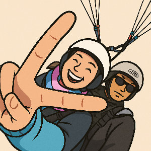 Kathmandu Paragliding