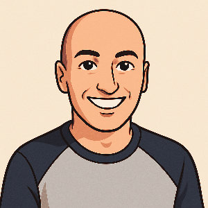 The Anxiety Guy