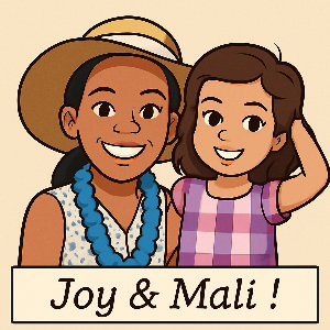 Joy Buasi