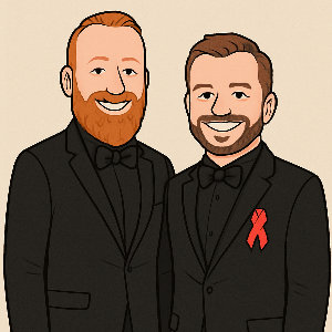 Karl Krause & Daan Colijn