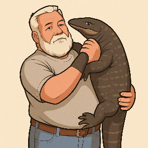 Dave Durham
