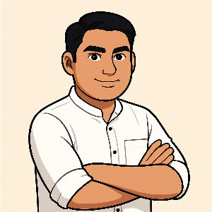 Ravi Prasad