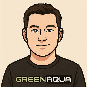 Green Aqua