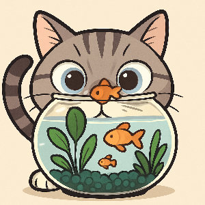 Wonder Pets & Aquariums