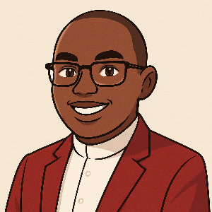 Dr. Brian Wambua
