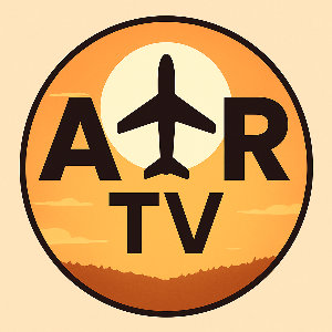 AIR TV - 100% aviation