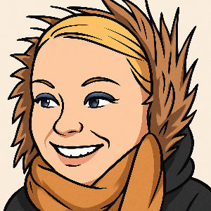 Zuzka ASMR