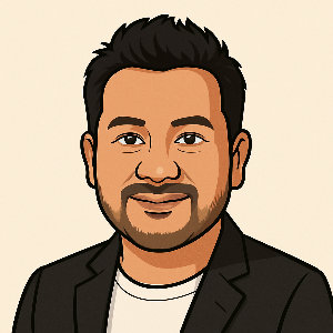 Anish Gurung